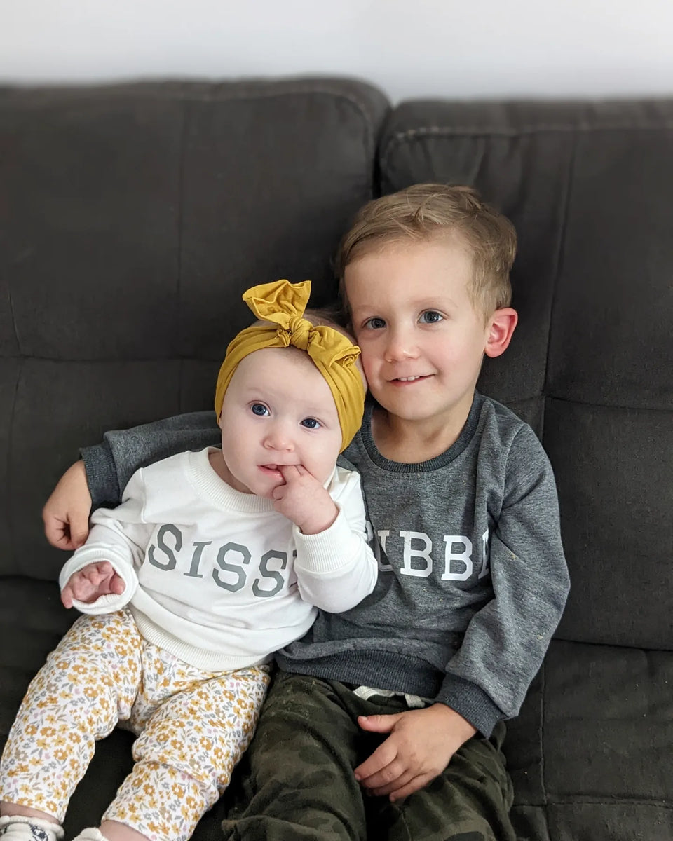 Custom Mix & Latch Boutique