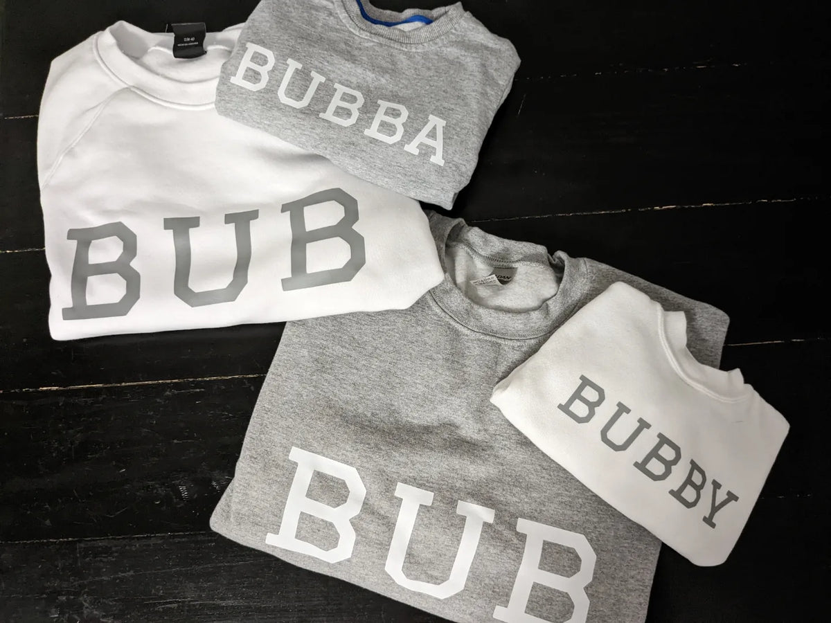 Custom Mix & Latch Boutique