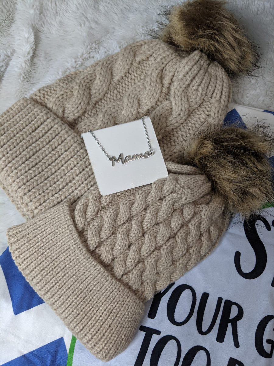 New Mama Bundle Mix & Latch Boutique