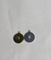 Imperfectly-Perfect charms