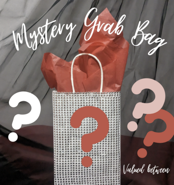 Mystery Bag (small)