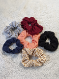 It's Scrunch Time (pack of 6)