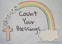 Count Your Blessings-book