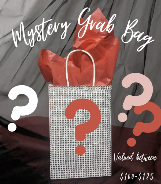 Mystery Bag (Large)